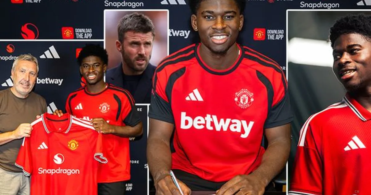 Carlos Baleba, il nuovo Roy Keane che incanta la Premier League: tra il mito di Pogba e le mire del Manchester United