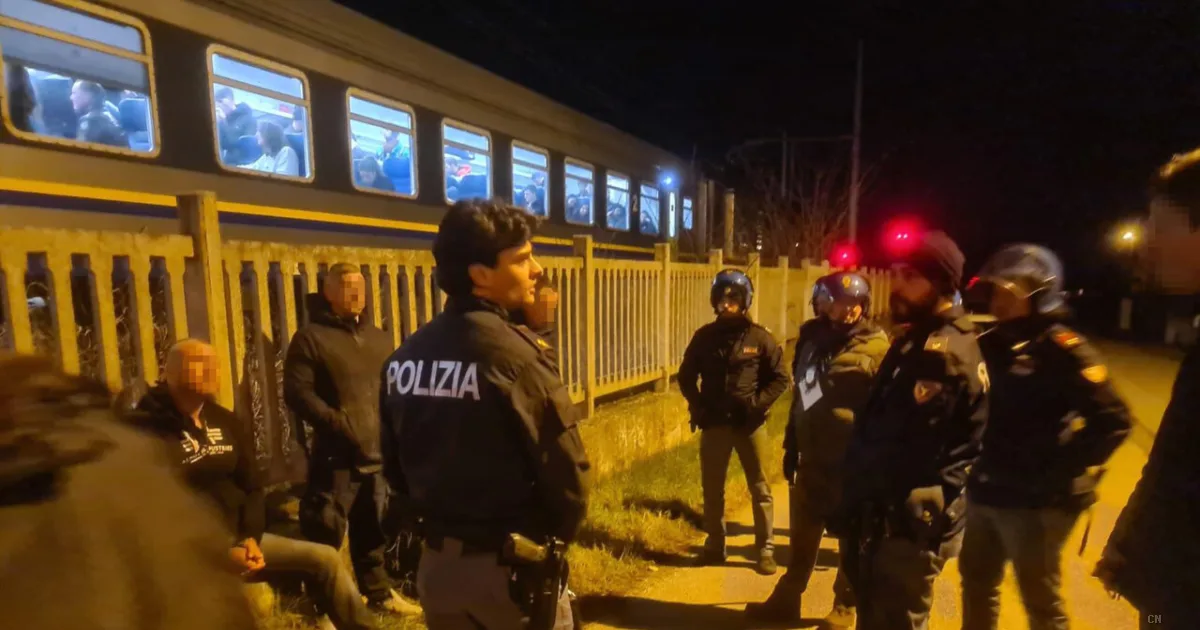 Coppa Italia, trasferta vietata ai tifosi del Venezia: pugno duro della Prefettura per la sfida di Udine