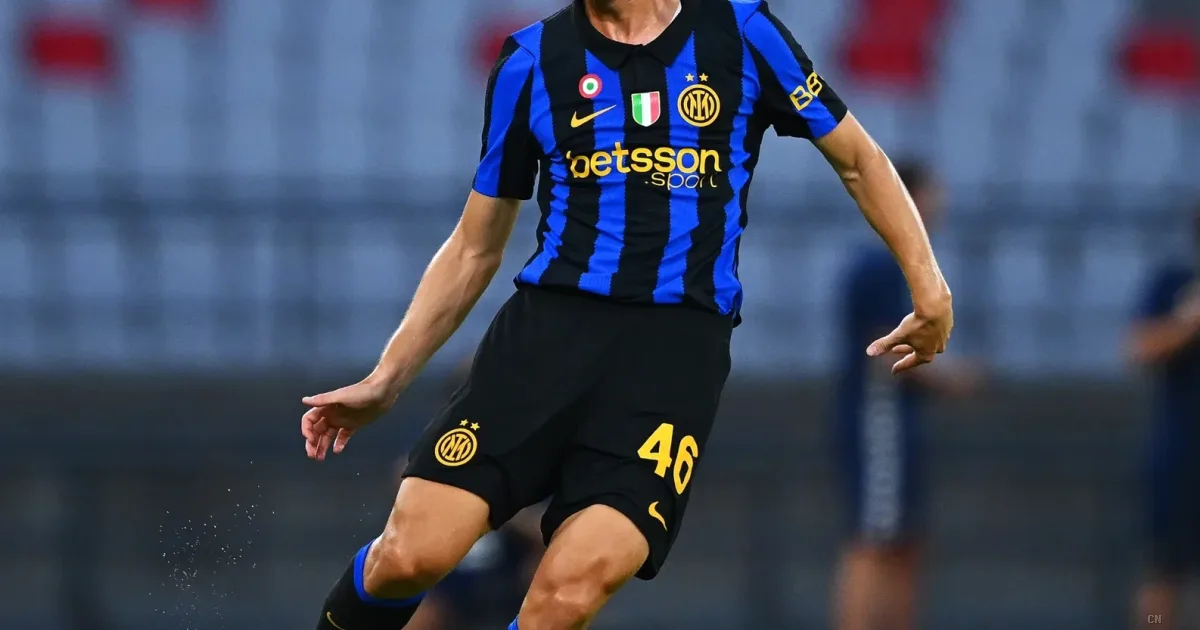Inter, futuro blindato: ufficiale il rinnovo pluriennale per il talento difensivo Leonardo Bovio