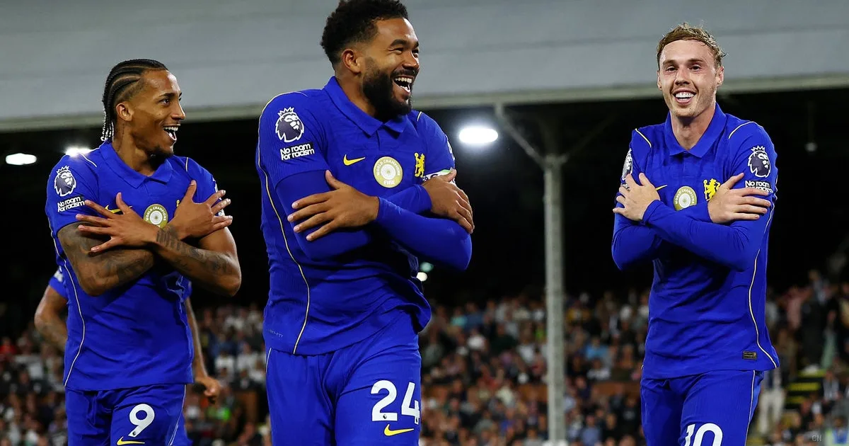 Chelsea, sogni di gloria in Premier League: l'attacco vola ma la difesa resta un'incognita per il titolo