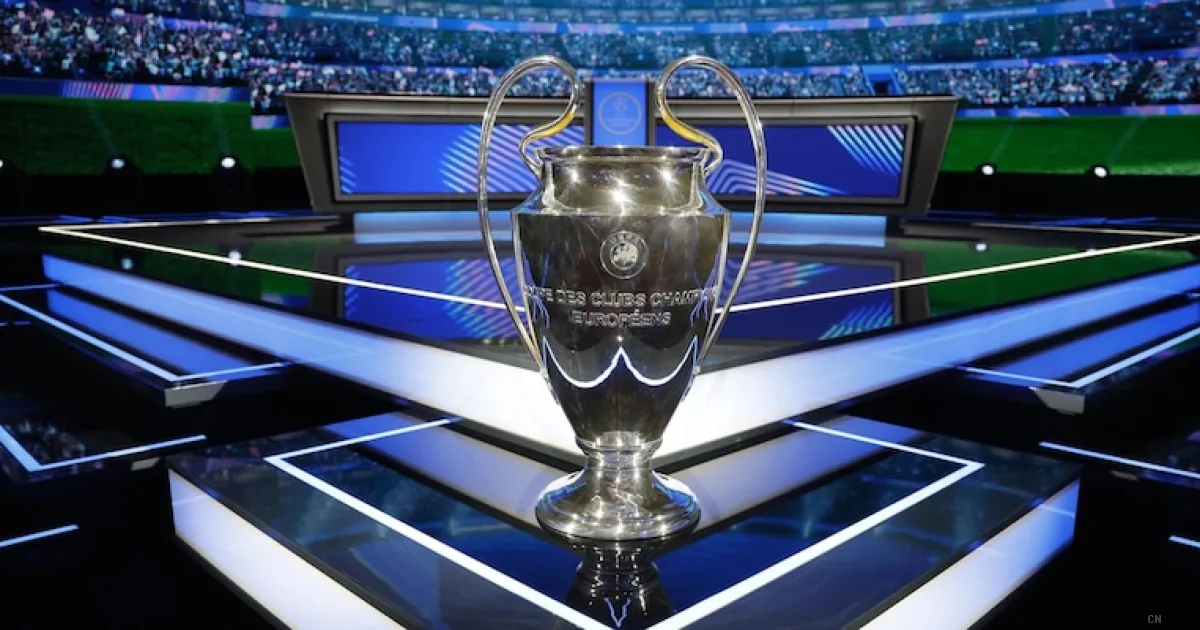 Champions League, sorteggio a Montecarlo: Inter, Roma, Napoli e Como sognano l'Europa tra insidie e nuove regole