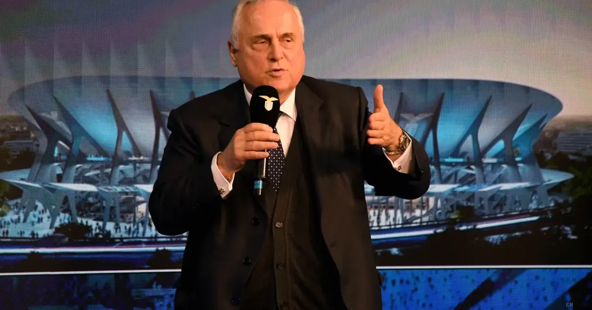 Giallo Stadio Flaminio: scompare il parere legale sul diritto di superficie per la Lazio di Lotito