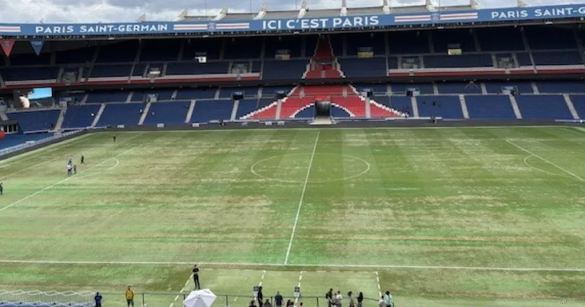Allarme clima nel calcio: il caso PSG scuote la Ligue 1 e costringe a ripensare i calendari internazionali