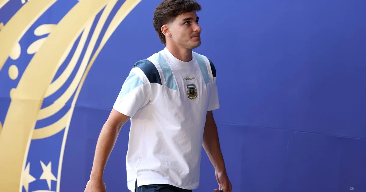 Calciomercato: l'Atletico fissa l'ultimatum per Alvarez, Barcola al Liverpool e il Chelsea apre all'addio di Enzo