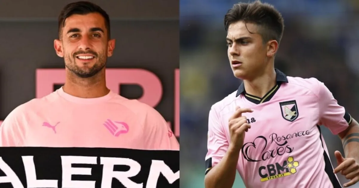 Mattia Perin sposa il progetto Palermo: il retroscena sul messaggio di Dybala e la voglia di riscatto in Sicilia