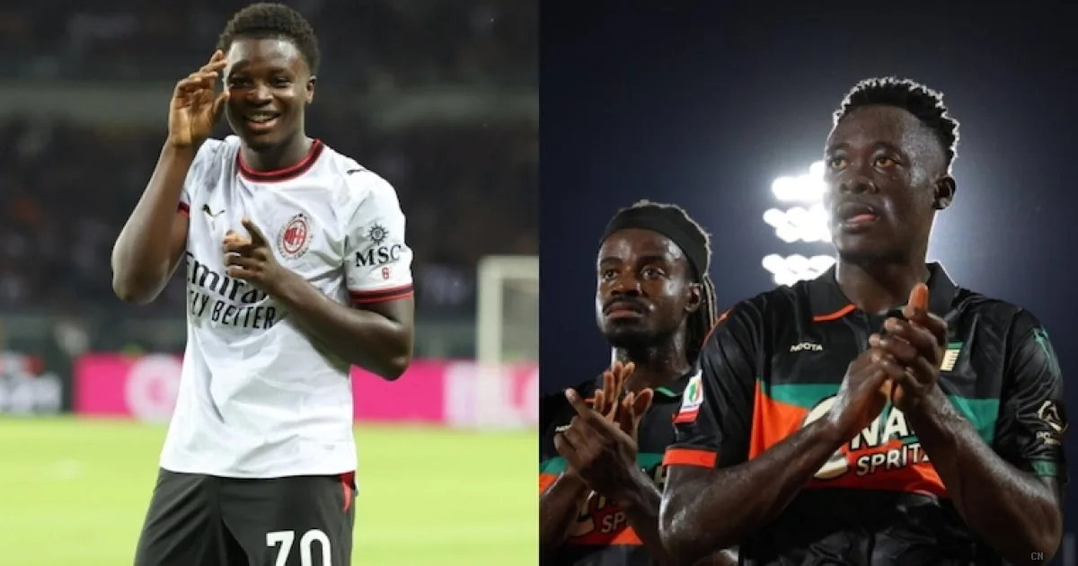 Milan-Venezia a San Siro: dove vederla in TV, formazioni e il caso Leao pronto all'addio
