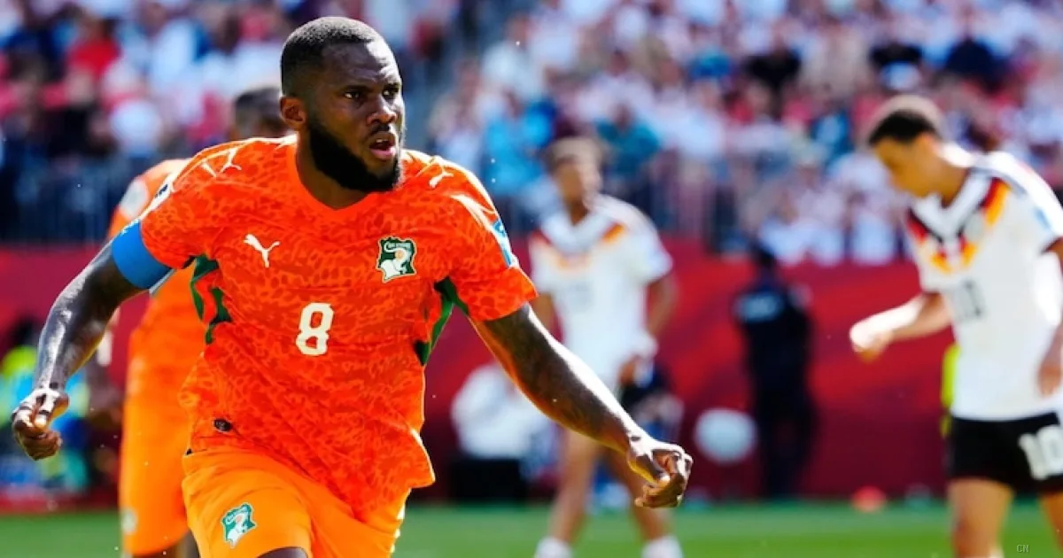 Juventus-Kessie, la stretta finale: i dettagli dell'accordo e l'ultimo nodo da sciogliere per la firma