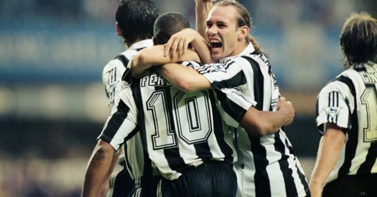 Jermaine Jenas e il rimpianto Newcastle: "Il passaggio al Tottenham è stato il peggior errore della mia carriera"