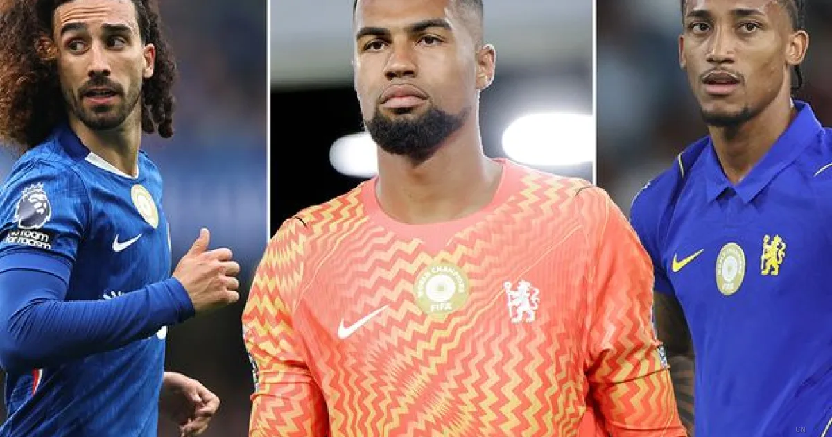 Chelsea e l'ossessione Brighton: quasi 300 milioni per 16 acquisti tra campo e scrivania, ecco il bilancio