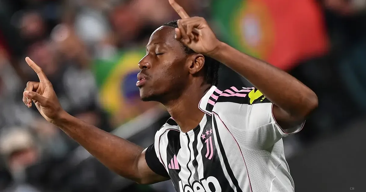 Juventus, rivoluzione totale: blitz per Kessié e asse bollente con l'Atletico per sbloccare Zirkzee