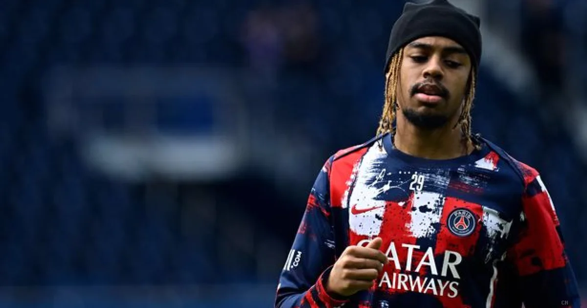 Liverpool, colpo Barcola: accordo totale con il PSG e risparmio record di 22 milioni di sterline
