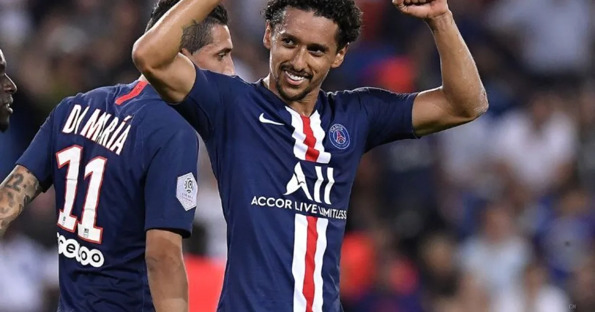PSG, Marquinhos avverte la Ligue 1: "Mai darci per morti, lottiamo fino al novantacinquesimo"