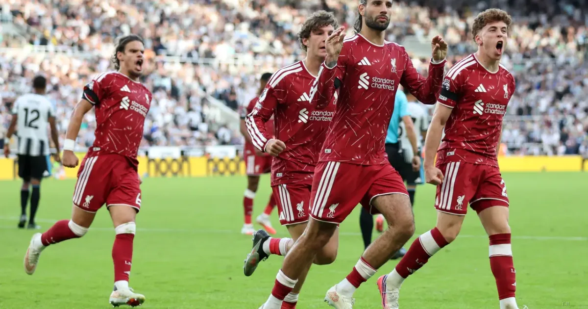 Vincere non basta più: la nuova frontiera del valore economico nel calcio e il modello Liverpool