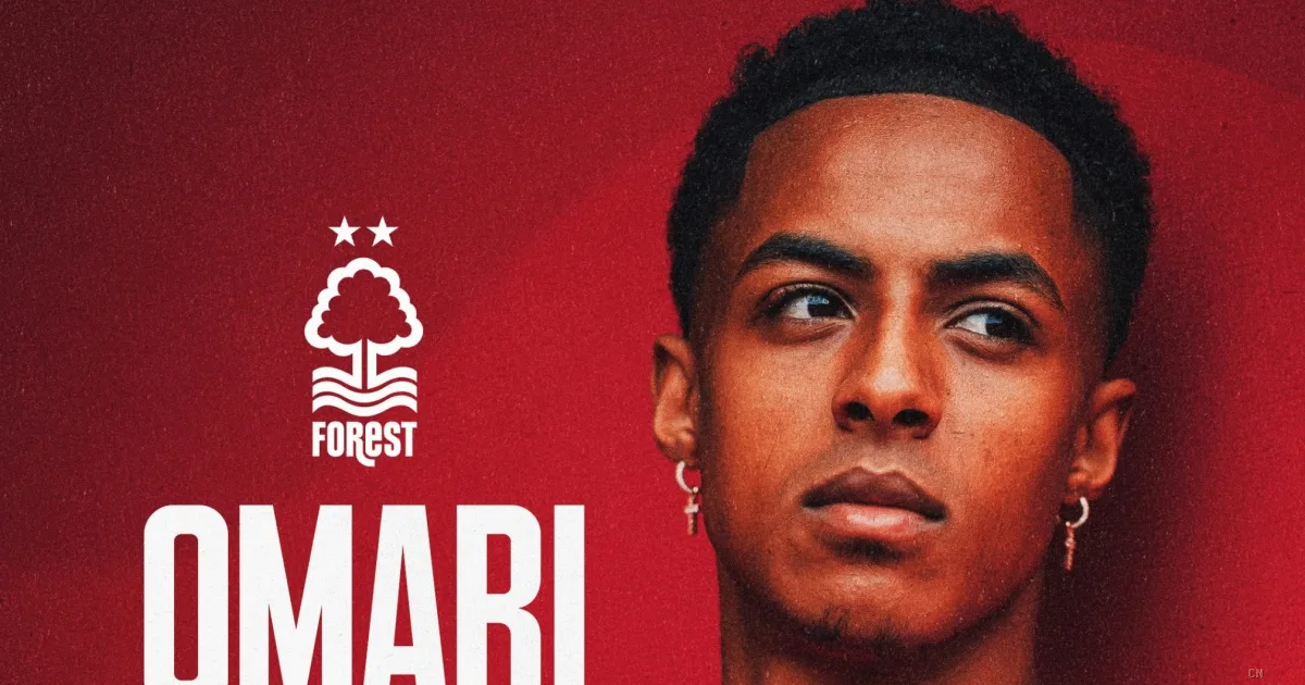 Milan, colpo Hutchinson: trattativa ai dettagli con il Nottingham Forest per il talento di Amorim