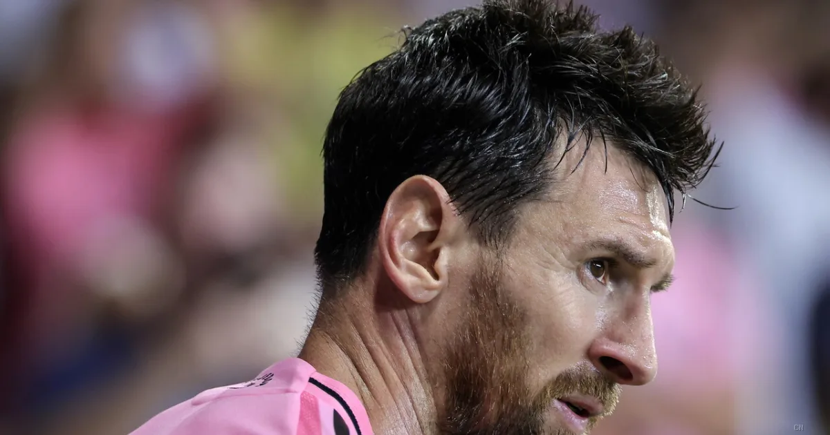 Messi leggendario: poker d'assi e l'Inter Miami travolge il Montreal con un netto 7-1