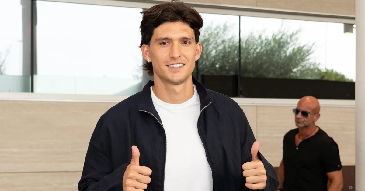 Roma, colpo in difesa: ufficiale l'arrivo di Leonardo Balerdi dall'Olympique Marsiglia