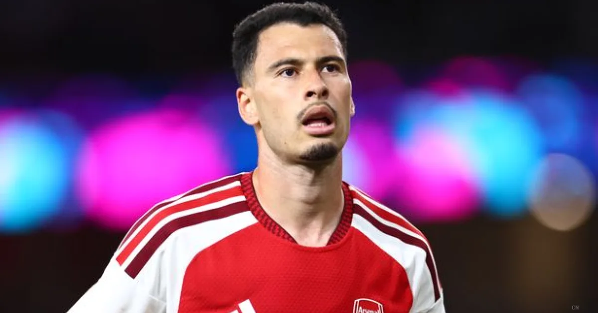 Arsenal, rivoluzione totale: Martinelli verso l'addio per finanziare un nuovo acquisto da record