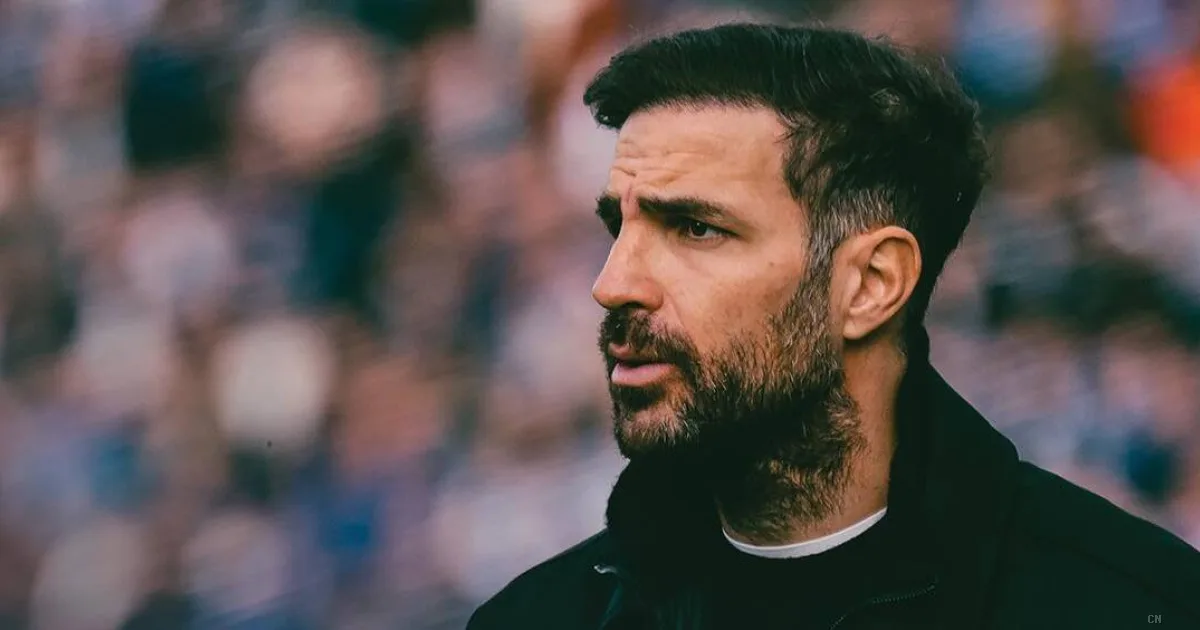 Como, Fabregas esulta dopo il colpo a Napoli: «Milla è un talento, ma ora serve un nuovo attaccante»