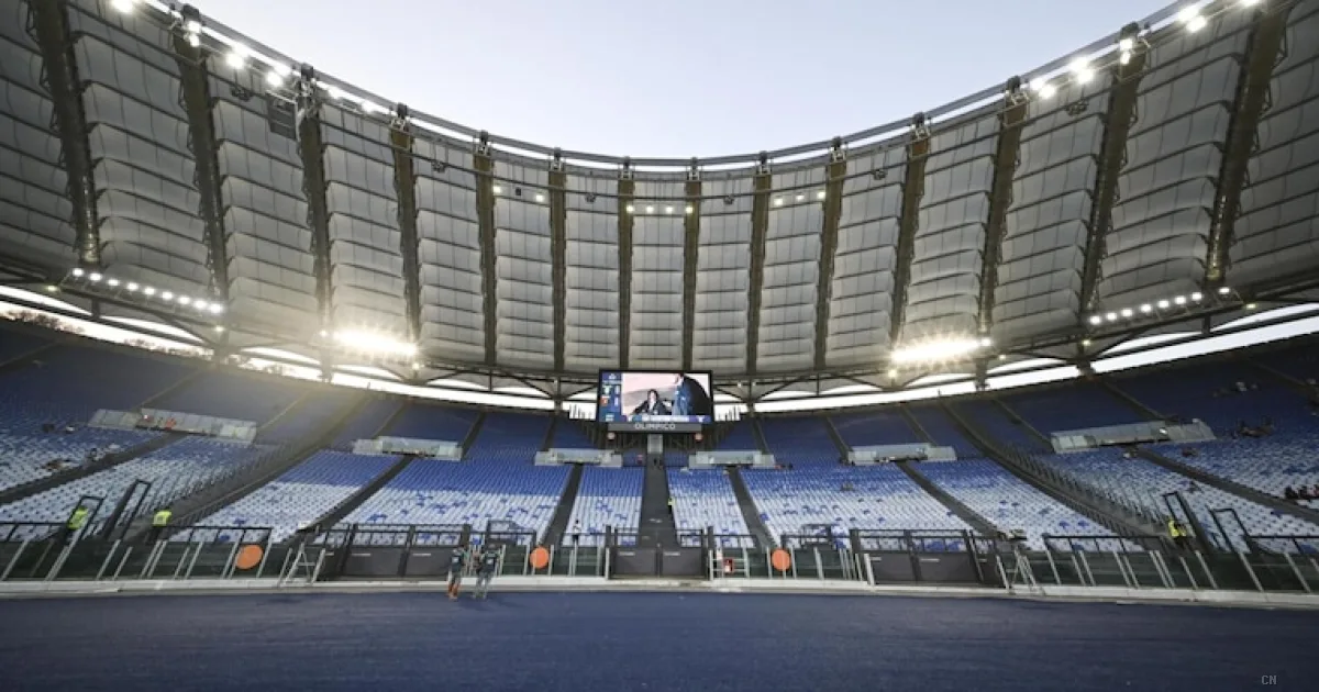 Lazio, l'Olimpico è un deserto: protesta contro Lotito e campagna abbonamenti riaperta