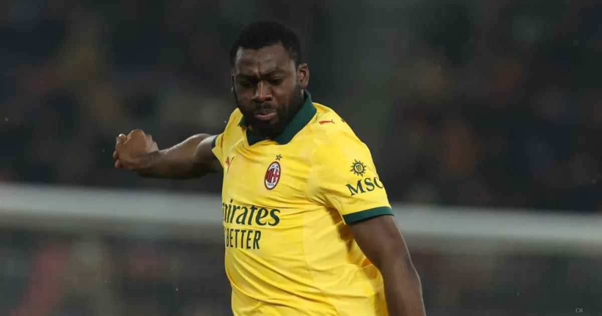 Milan, addio imminente per Fofana: il centrocampista torna in Francia, accordo totale con l'Olympique Lione