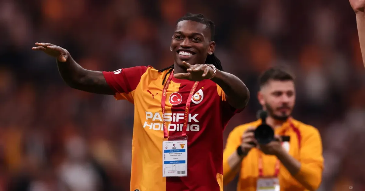 Leao al Galatasaray, ora è ufficiale: svelate le cifre dell'affare e l'impatto sul bilancio del Milan