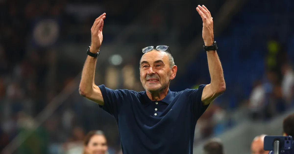 Atalanta, Sarri analizza il successo sul Bologna: 'Vittoria di carattere, ma la fase difensiva mi preoccupa'