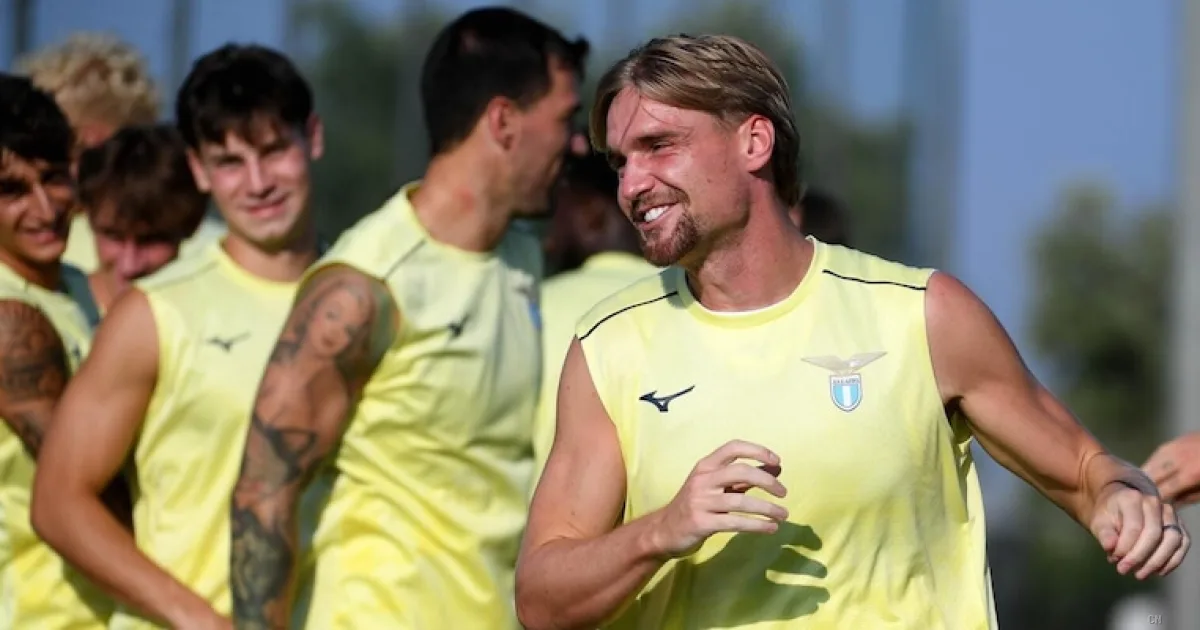 Lazio blinda Taylor: muro da 50 milioni per il gioiello olandese dopo il chiarimento con Gattuso
