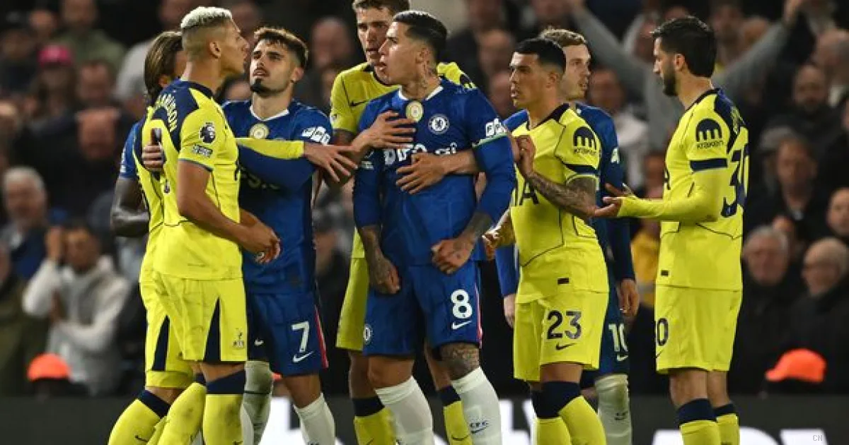 Chelsea-Tottenham, derby di Londra in amichevole: dove vederla in TV e le ultime sulle formazioni