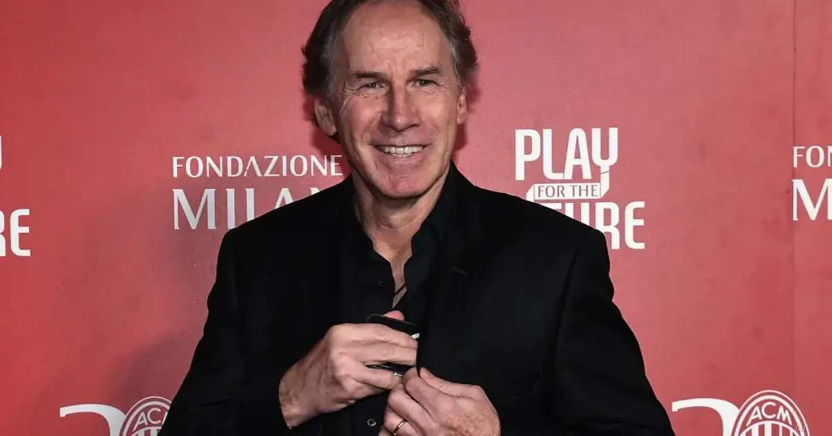Addio a Franco Baresi: il Milan bloccato in Australia, la squadra non potrà partecipare ai funerali