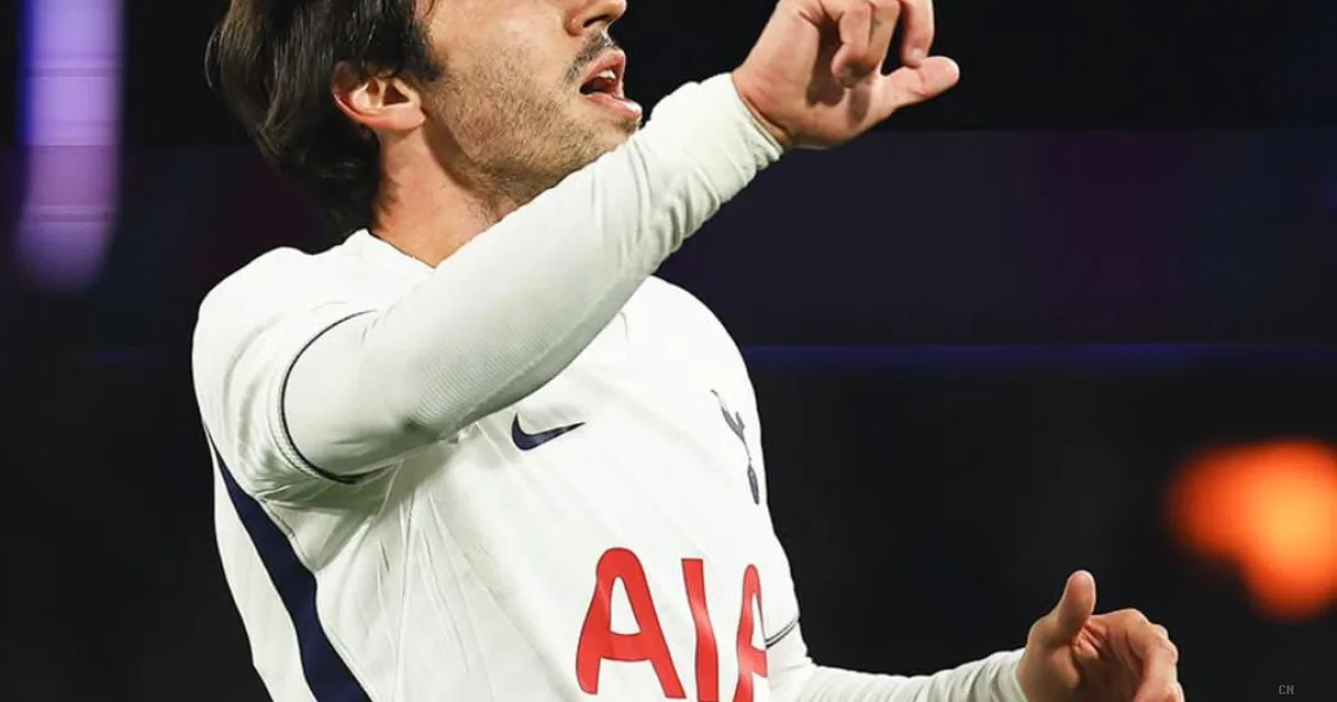 Tottenham vince la Sydney SuperCup