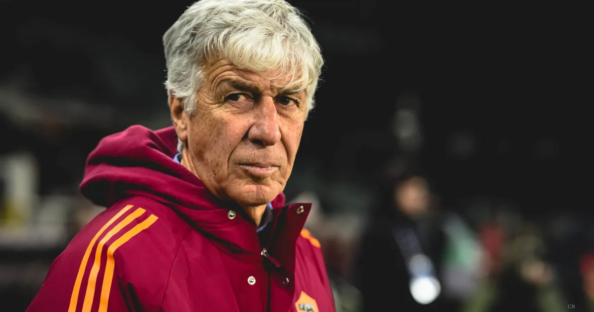 Gasperini chiede rinforzi alla Roma: Servono quattro acquisti per essere competitivi in Europa