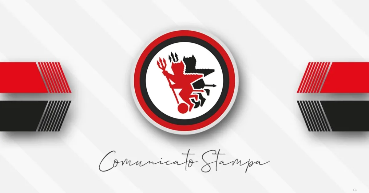 Foggia: ufficializzato l'arrivo di Di Pasquale