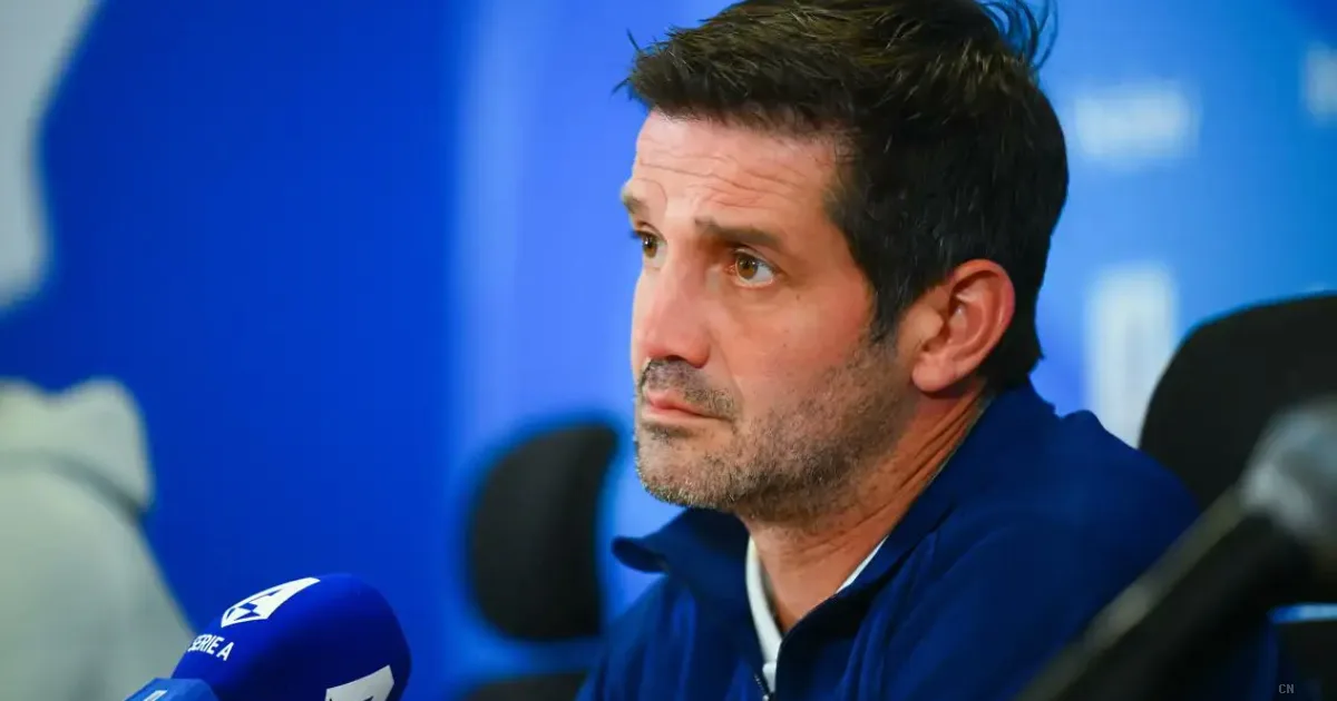 Chivu: 'L'Inter cerca un esterno, il mercato è ancora lungo'