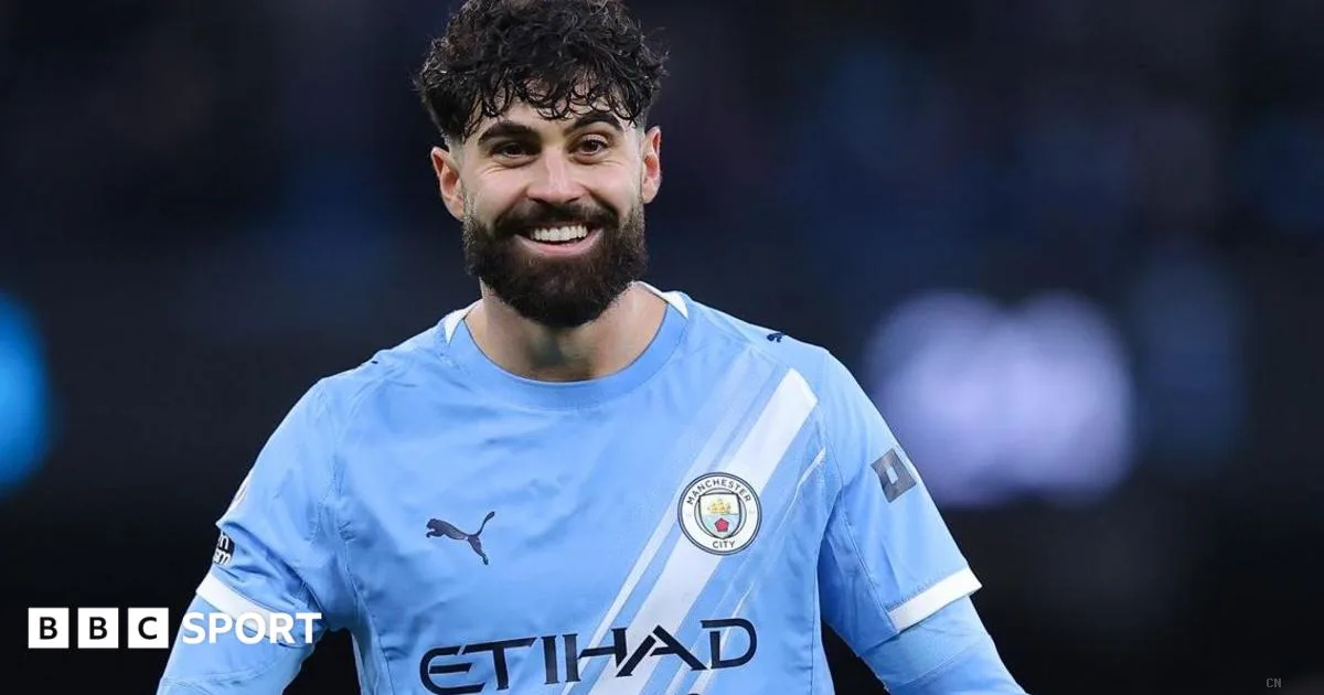 Maresca è il nuovo allenatore del Manchester City