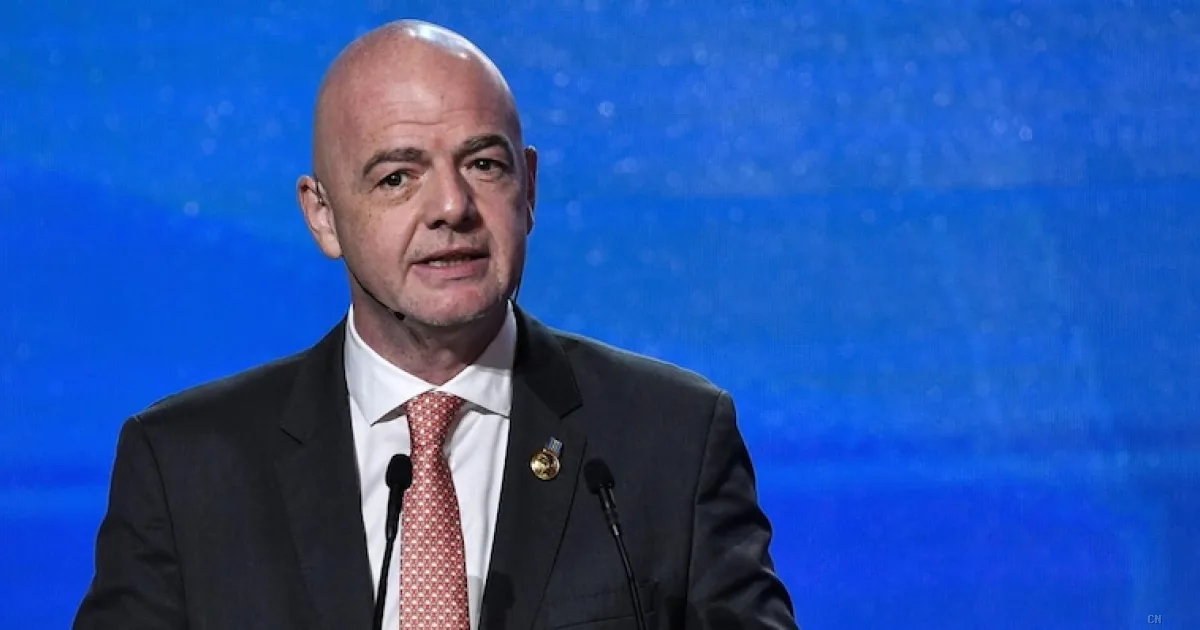 Terremoto in FIFA: fallisce il progetto dei Mondiali SPA, Infantino ora rischia le dimissioni immediate