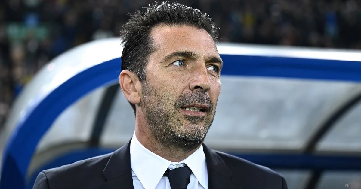 Buffon si confessa: «Per l'Italia avrei scelto Conte o Gattuso. Maldini e Leonardo mi volevano come dirigente»