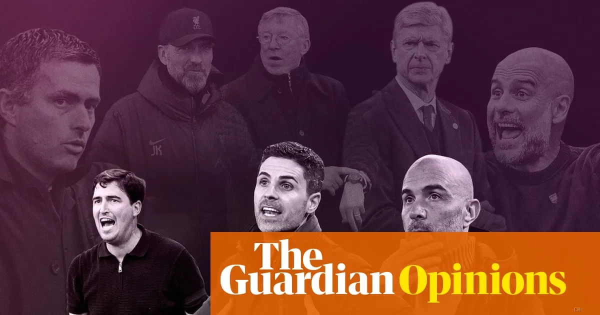 Premier League, addio ai giganti: chi sarà il nuovo sovrano della panchina dopo l'era di Guardiola e Klopp?