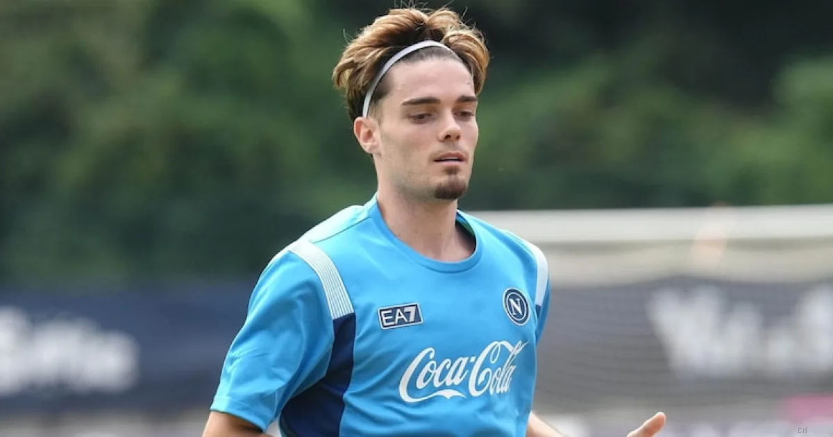 Napoli, rivoluzione in attacco: Gutierrez verso il Leverkusen per 30 milioni, ansia per l'infortunio di Hojlund