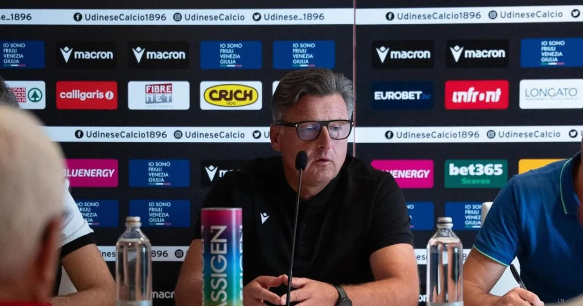 Udinese sconfitto dal Trabzonspor in amichevole