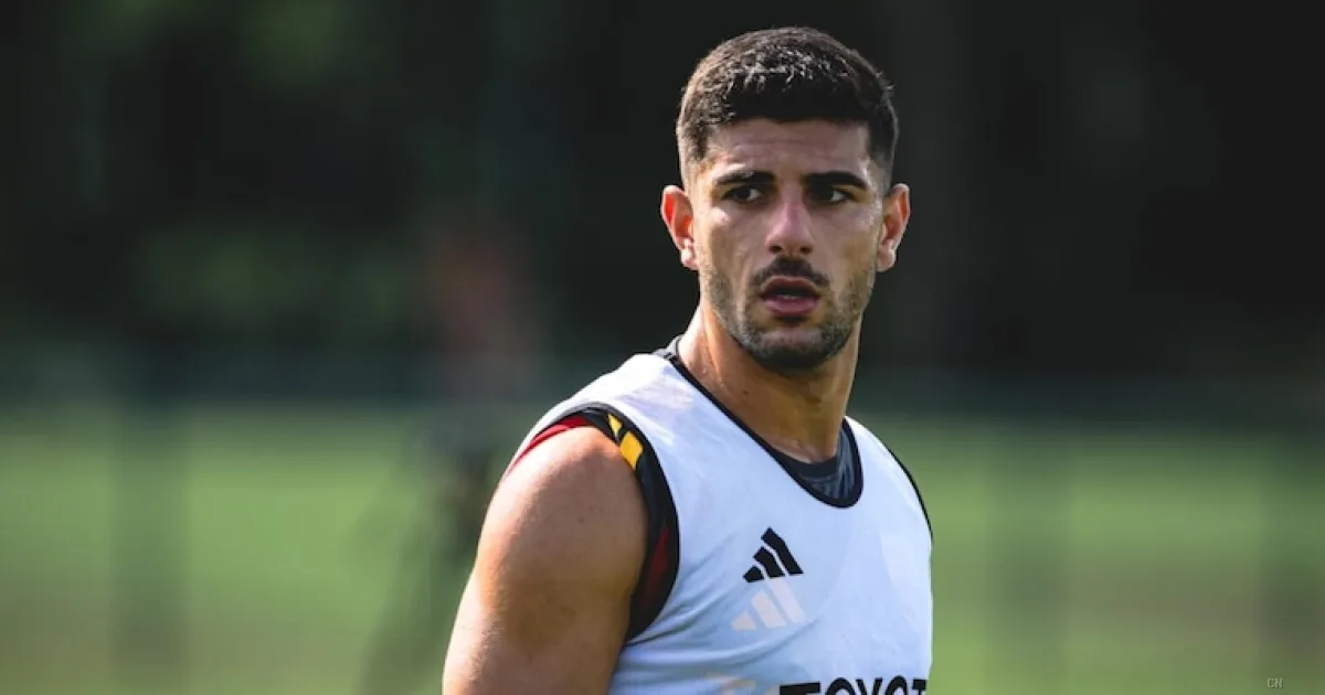 Koulierakis fa subito colpo alla Roma