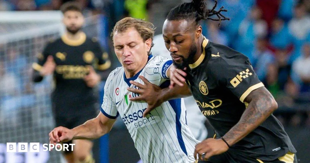 Semenyo incorona Maresca: "Il suo calcio è musica per le mie orecchie". Il nuovo corso del City decolla