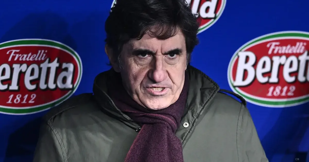 Cairo scuote il calcio italiano: «La Serie A voleva Conte, Mancini è una scelta di Malagò. Torino, voglio un anno da grande»