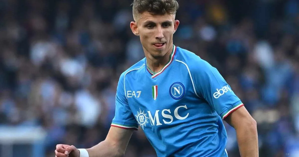 Napoli, colpo di scena Lindstrøm: il trasferimento allo Schalke 04 rischia di saltare dopo le visite mediche