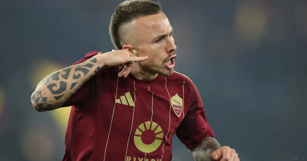 Angelino lascia la Roma: accordo con il Deportivo