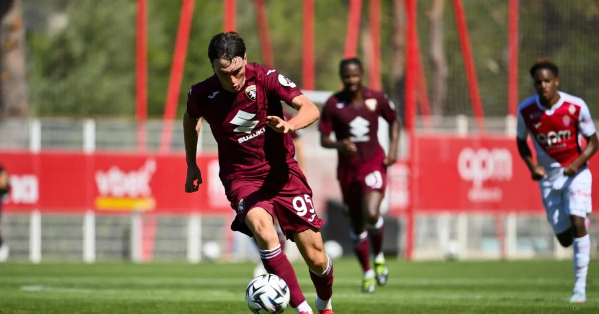 Roma, torna di moda Cacciamani: i giallorossi accelerano per il talento del Torino