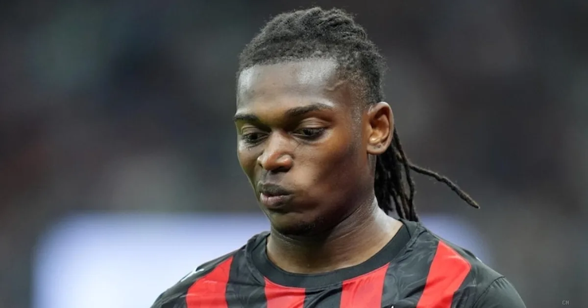 Leao e il Milan, un amore forzato: sfumano Premier e Liga, il portoghese ora punta alla conferma in rossonero