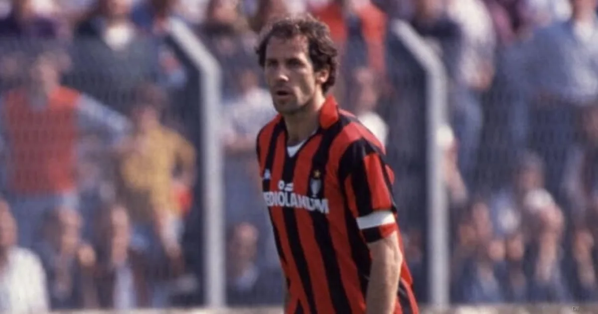 L'ultimo saluto a Franco Baresi: Milano e il mondo del calcio si stringono attorno al leggendario capitano rossonero