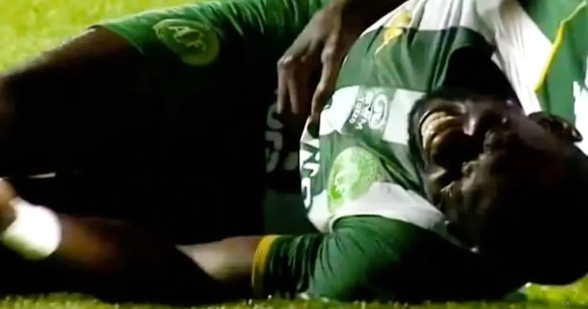 Yannick Bolasie ricoverato d'urgenza in Brasile: grave infortunio al pancreas per l'ex stella della Premier League