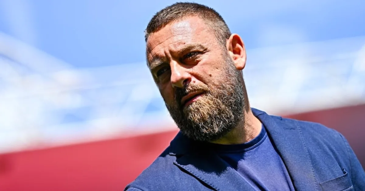 Genoa, test inglese contro il Bournemouth: De Rossi cerca conferme prima del debutto con il Napoli