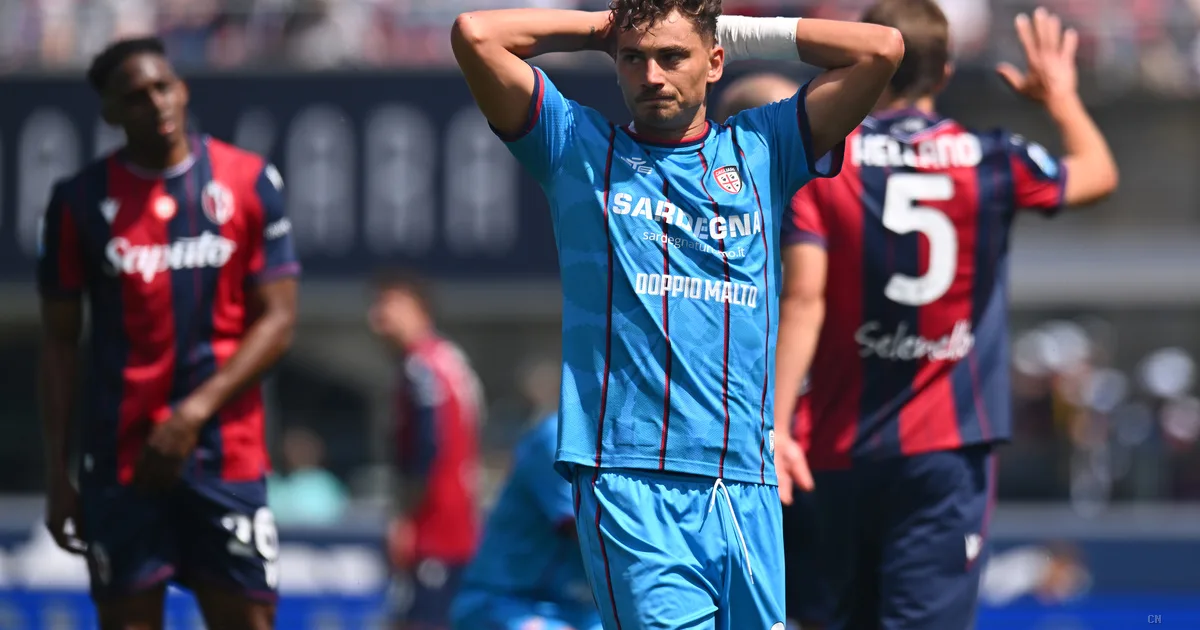 Cagliari e Atalanta, asse di mercato rovente: Maldini e Sebastiano Esposito al centro delle trattative